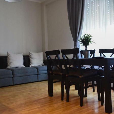 Karlo Main Square Apartments 1 Zagreb Extérieur photo