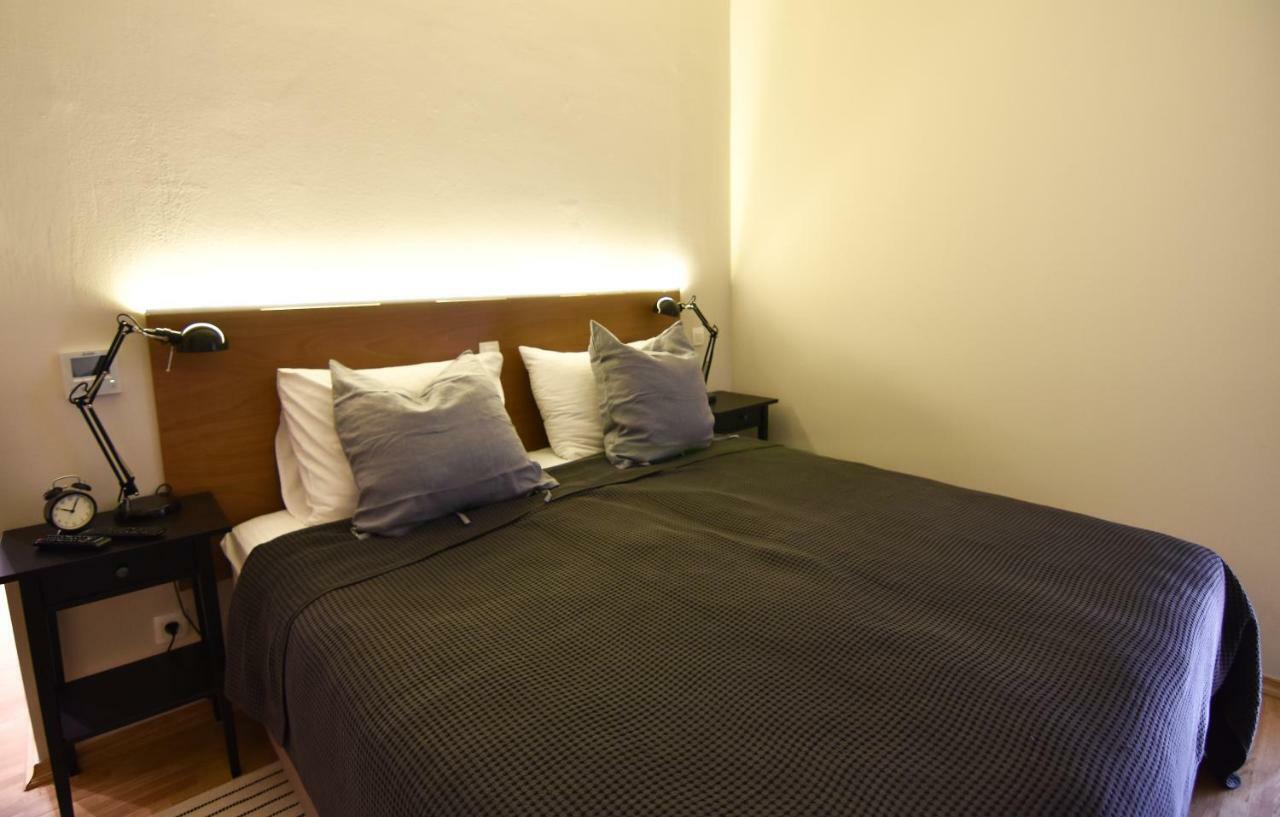 Karlo Main Square Apartments 1 Zagreb Extérieur photo